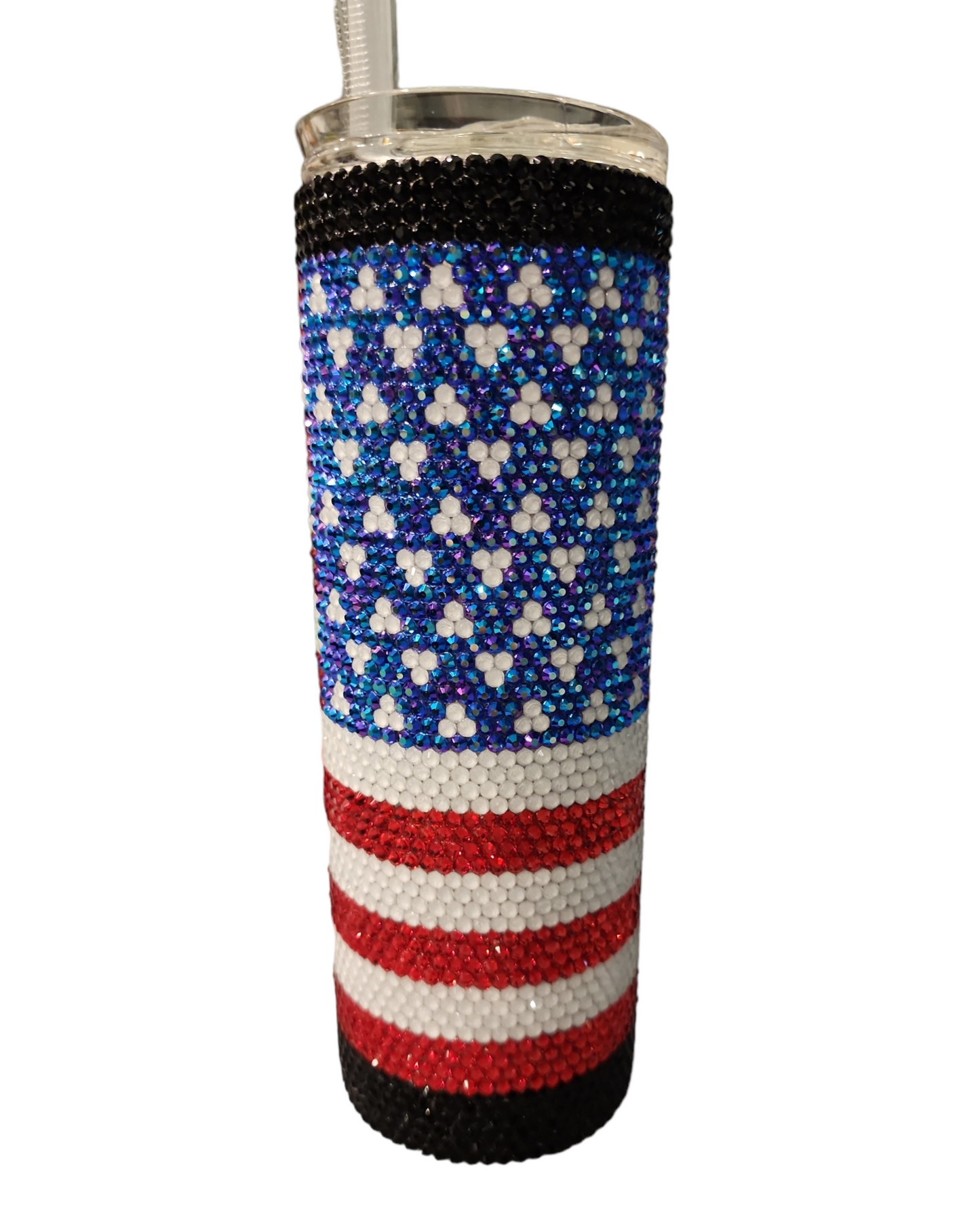 American flag Tumbler