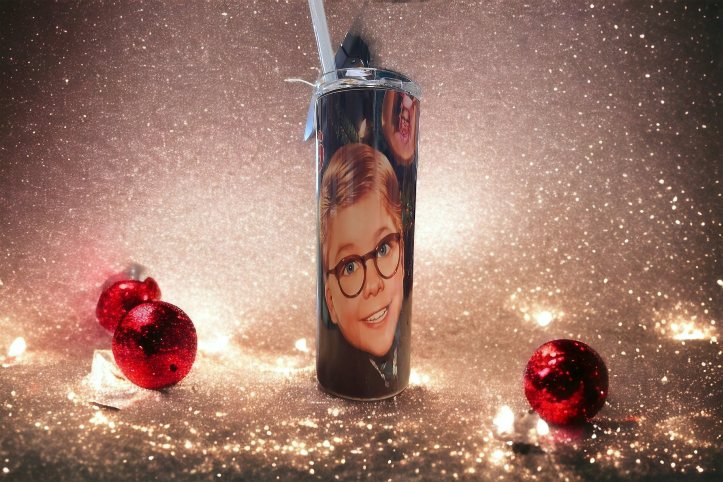 A Christmas Story