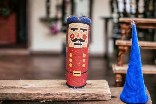 Christmas Nutcracker