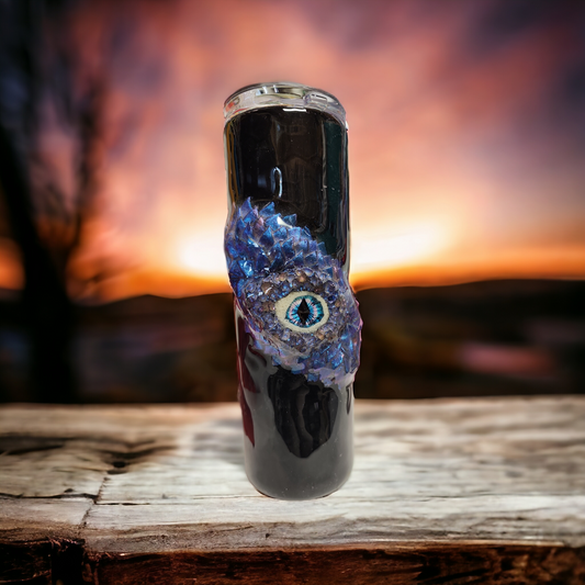 30 oz 3D Dragon eye