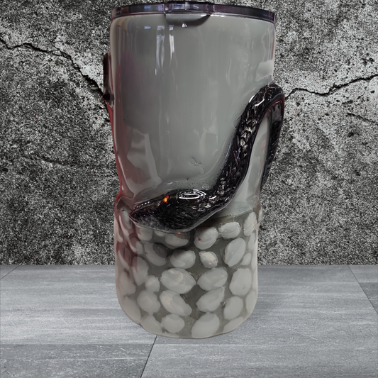 3d Midevil type tumbler