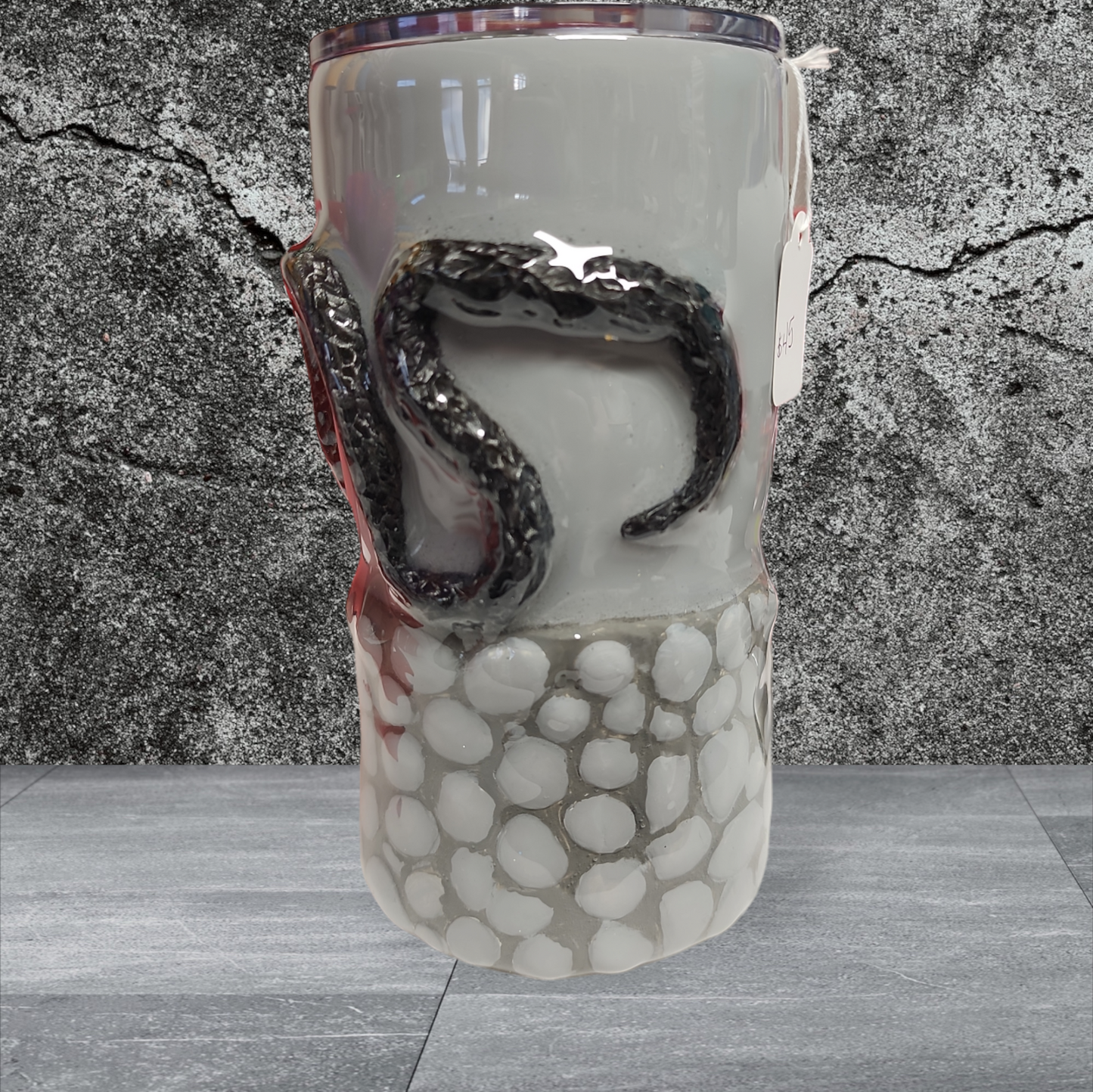 3d Midevil type tumbler