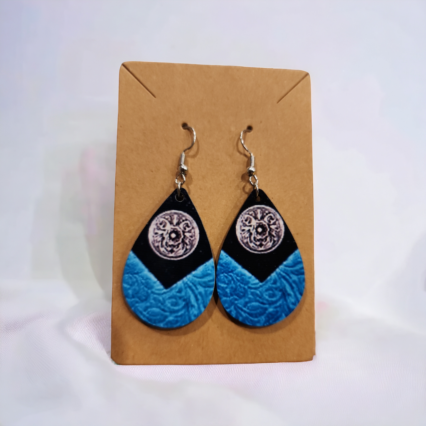 Southwestern Style Earrings