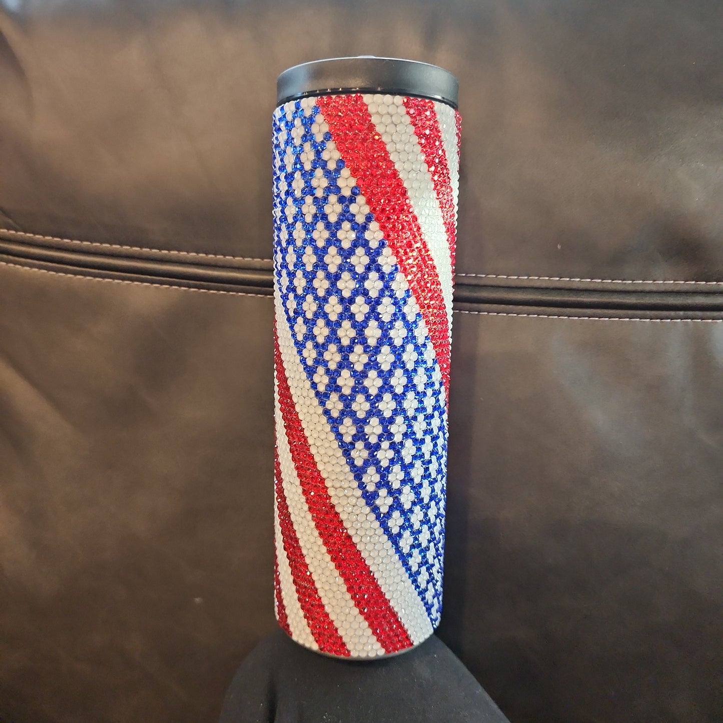 Red, White, Blue 30 oz